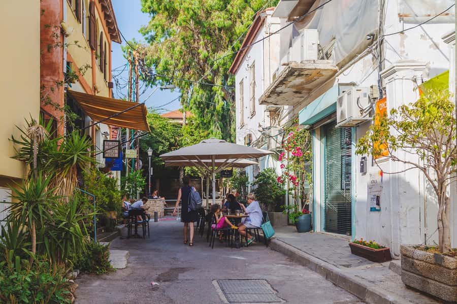 Tel Aviv: Jaffa Half-Day Walking Tour - Who will get the most from this walk?