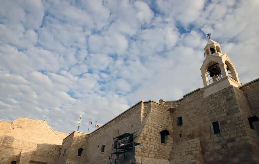 Tel Aviv: Jerusalem, Bethlehem & Dead Sea - Key points to know before booking
