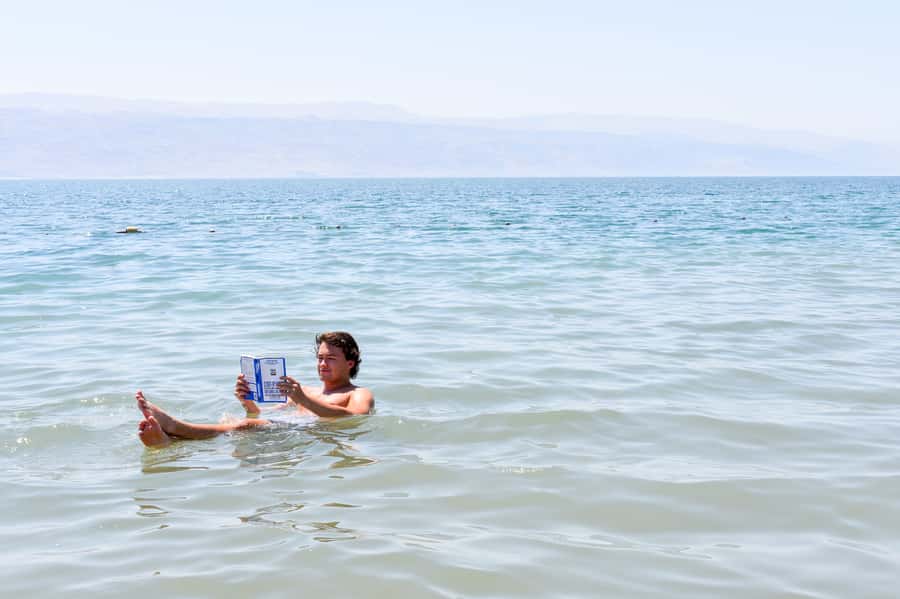 Tel Aviv: Jerusalem, Bethlehem & Dead Sea - Why this packed 12-hour tour works