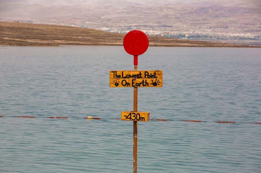 Tel Aviv: Jerusalem, Bethlehem & Dead Sea - The pace, bus, and group experience