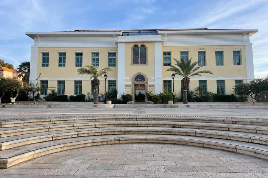 Tel Aviv: Neve Tzedek Cultural Walking Tour - Key points at a glance