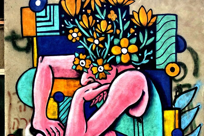 Tel Aviv Street Art & Graffiti Tour - What the guides add to the experience