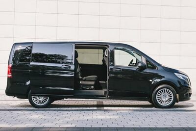 Tel Aviv to Ben Gurion Airport (TLV) Private Departure Transfers