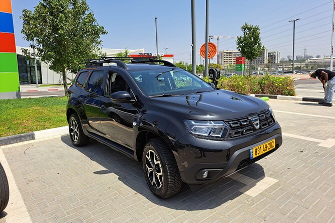 Tel Aviv to Tel Aviv Airport (TLV) - Departure Private Transfer - Who Will Find This Most Useful?