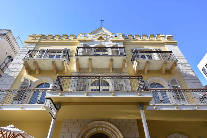 The full walk of Tel Aviv! - The city,Jaffa and the German colony - The Suzanne Dellal Centre and Tel Aviv’s arts scene