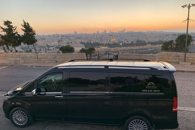 Tour of Jerusalem & Dead sea private tour - Floating in the Dead Sea is the day’s simple pleasure