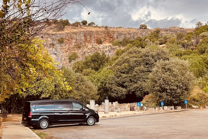 Tour of Jerusalem & Dead sea private tour - What is included, and what should you budget for?