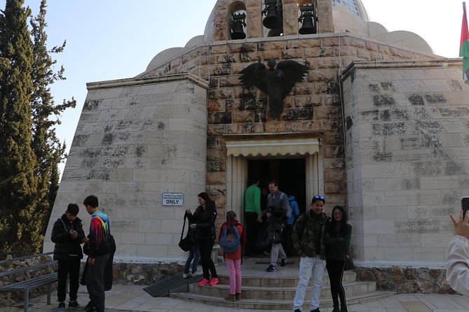 Travel to Bethlehem Half Day Guided Tour from Jerusalem & TelAviv - Is $75 good value?