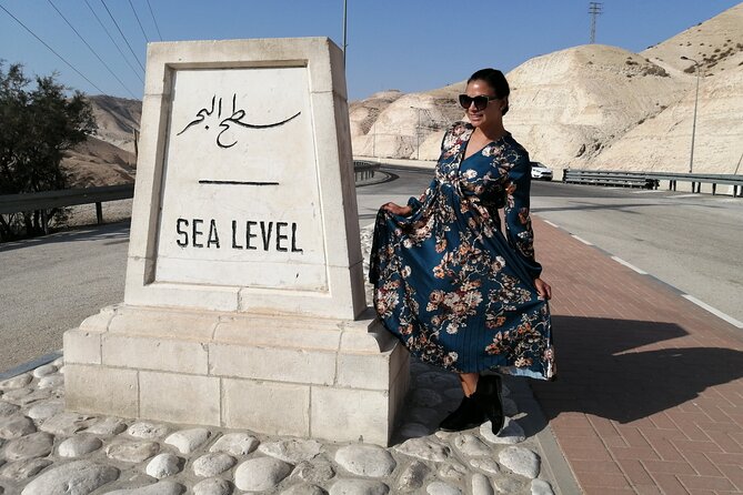 Travel to Bethlehem, Jericho and Qaser Al Yahud - Guided Tour From Jerusalem - Tel es-Sultan puts ancient Jericho on the map