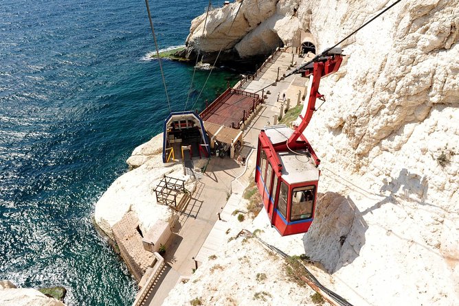 Unforgettable Tour to Caesarea, Haifa, Acre and Rosh HaNikra from Tel Aviv - What this northern Israel day trip really covers