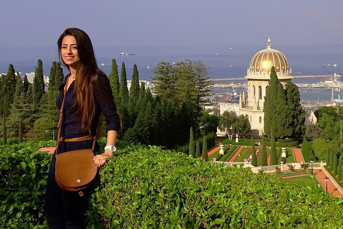 Unforgettable Tour to Caesarea, Haifa, Acre and Rosh HaNikra from Tel Aviv - Rosh HaNikra: the day’s most dramatic stop