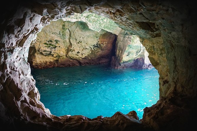 Unforgettable Tour to Caesarea, Haifa, Acre and Rosh HaNikra from Tel Aviv - Caesarea: Roman power beside the Mediterranean