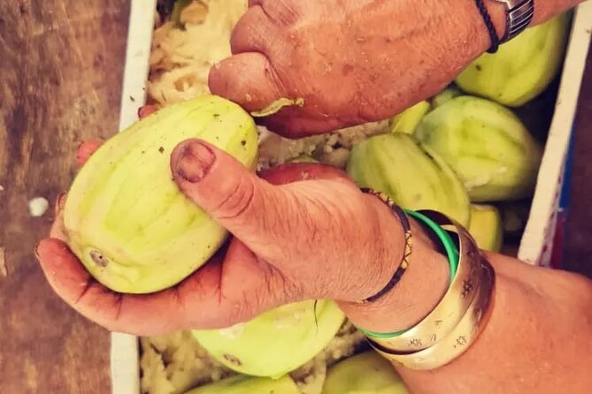 VIP Culinary Tour in Haifa - Wadi Nisnas puts Haifa on the plate