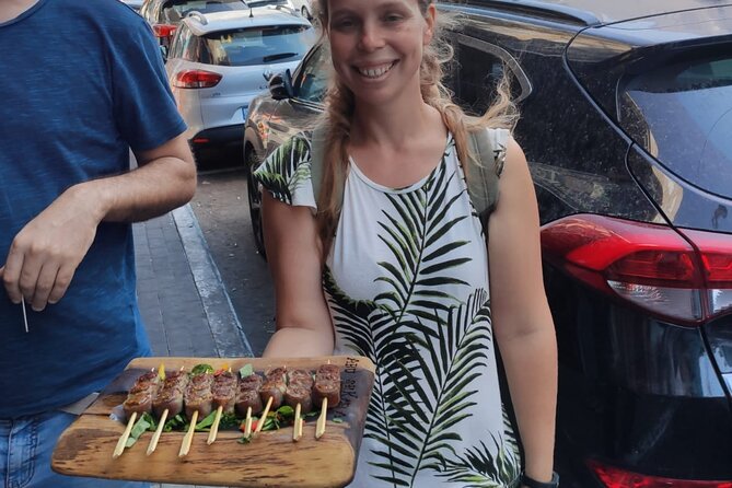 VIP Culinary Tour in Haifa - Should you book it?