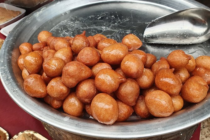 VIP Culinary Tour in Haifa - Why Wadi Nisnas works better with a guide