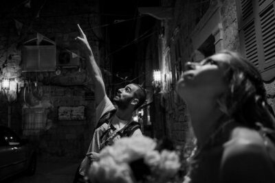 Walking Tour of Akko (Half-day)