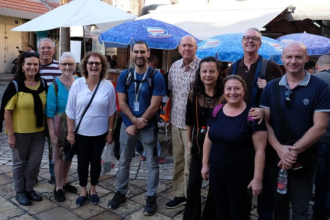 Walking Tour of Akko (Half-day) - What the Private Price Really Buys