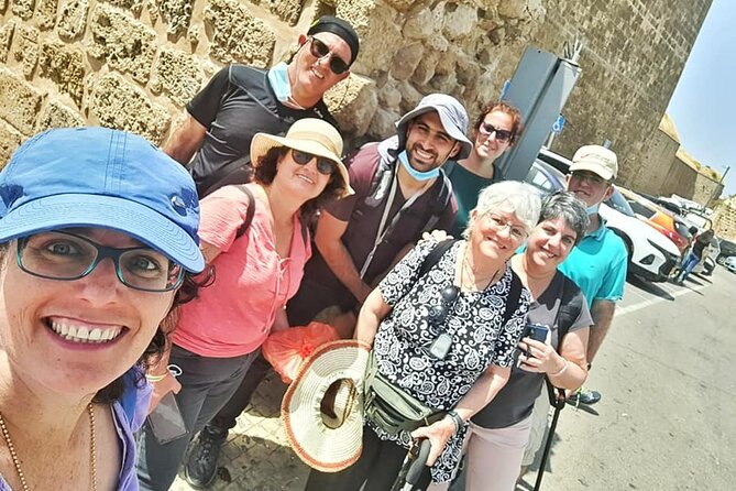 Walking Tour of Akko (Half-day) - Timing, Walking, and Practical Comfort