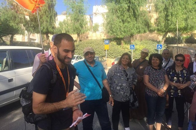 Walking Tour of Akko (Half-day) - Who Will Get the Most from This Tour